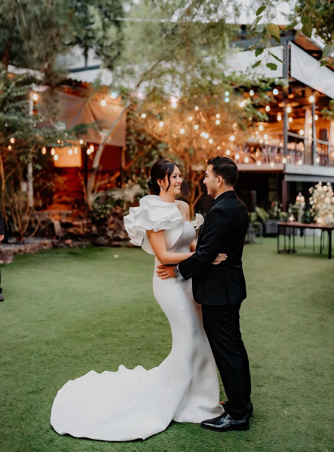 Brenda Melgar Event Planner