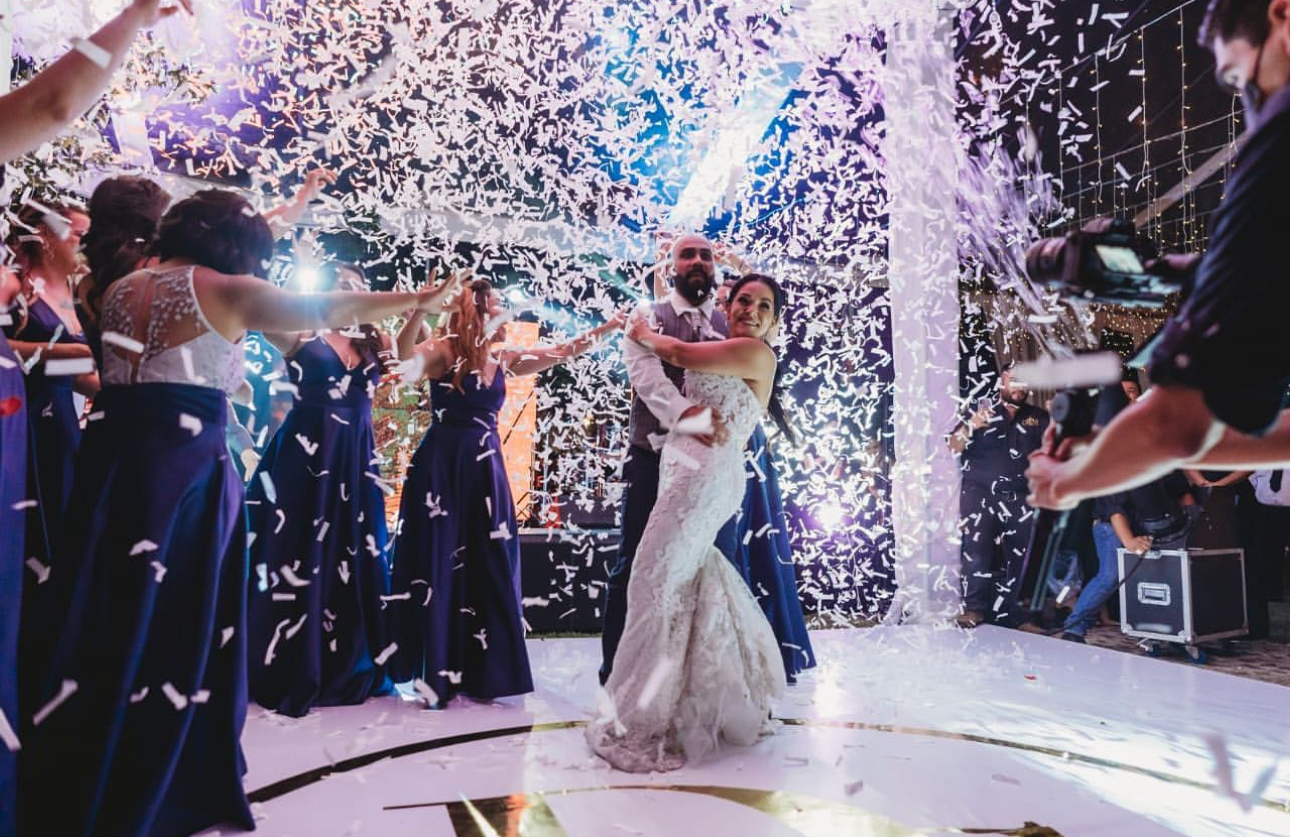 Brenda Melgar Event Planner