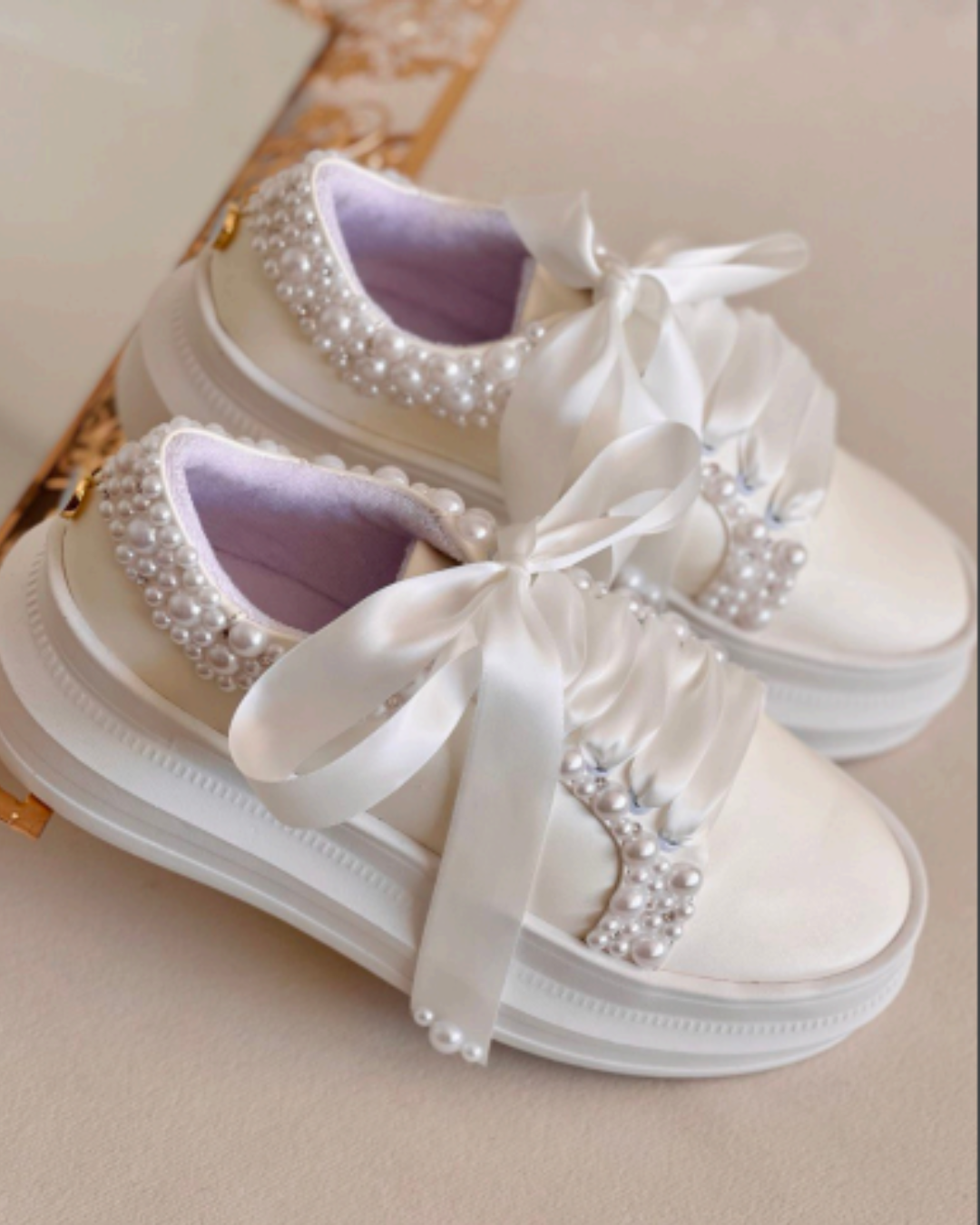 Bride Shoes