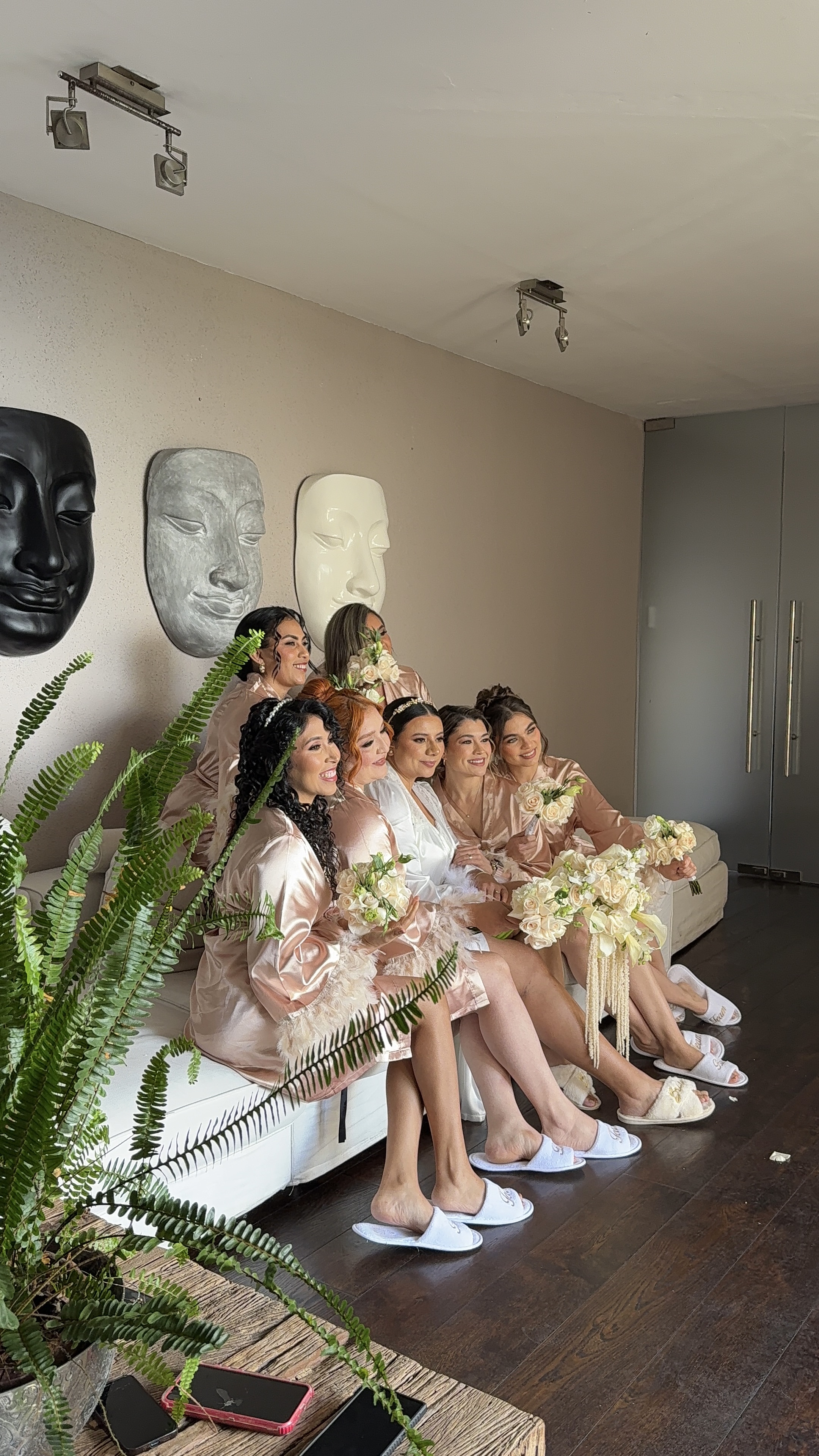 Joseph Makeup Studio