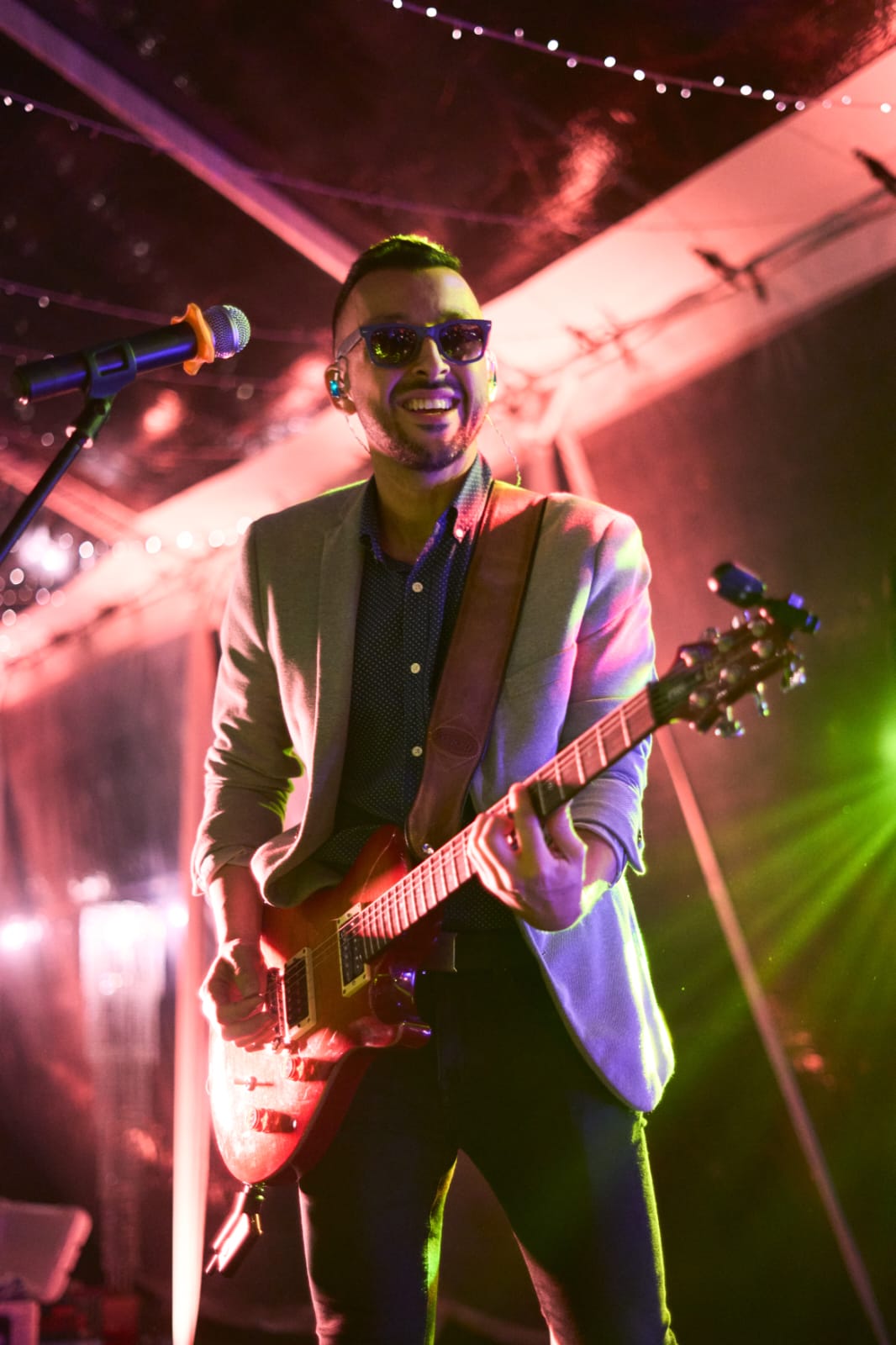 Los Flamingo Party Band