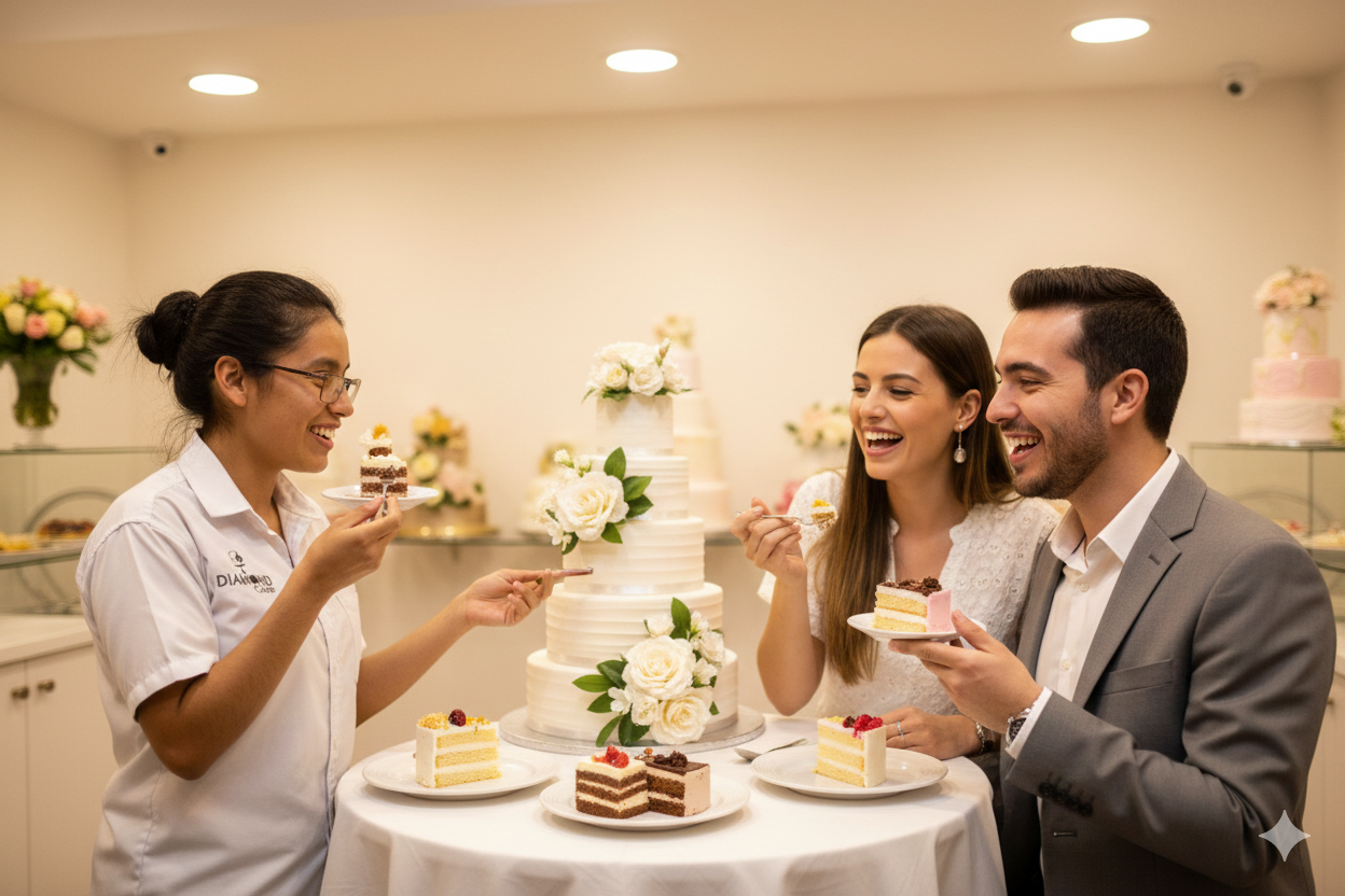 Degustaciones mágicas